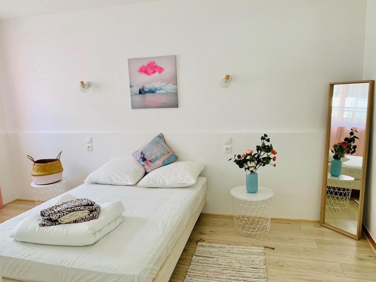 Appartement T2 Guethary Cenitz Buitenkant foto