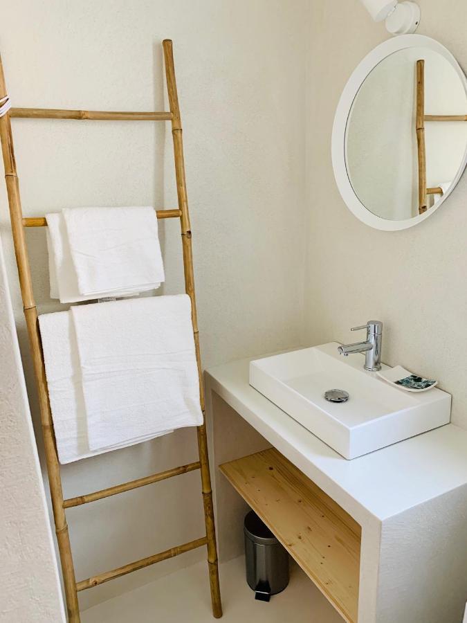 Appartement T2 Guethary Cenitz Buitenkant foto